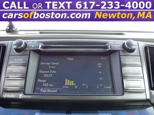 2015 Toyota RAV4 AWD 4dr XLE (Natl), available for sale in Newton, Massachusetts | Jacob Auto Sales. Newton, Massachusetts 2015 Toyota RAV4 AWD 4dr XLE (Natl), available for sale in Newton, Massachusetts | Jacob Auto Sales. Newton, Massachusetts