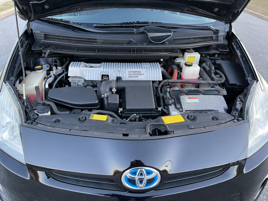 2011 Toyota Prius 5dr HB II, available for sale in Copiague, New York | Great Deal Motors. Copiague, New York 2011 Toyota Prius 5dr HB II, available for sale in Copiague, New York | Great Deal Motors. Copiague, New York