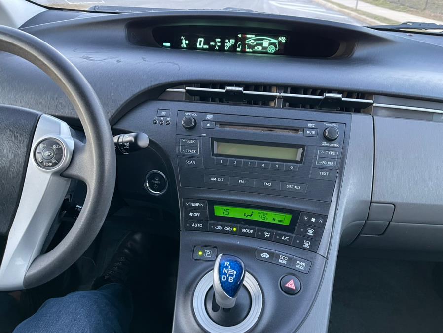 2011 Toyota Prius 5dr HB II, available for sale in Copiague, New York | Great Deal Motors. Copiague, New York 2011 Toyota Prius 5dr HB II, available for sale in Copiague, New York | Great Deal Motors. Copiague, New York