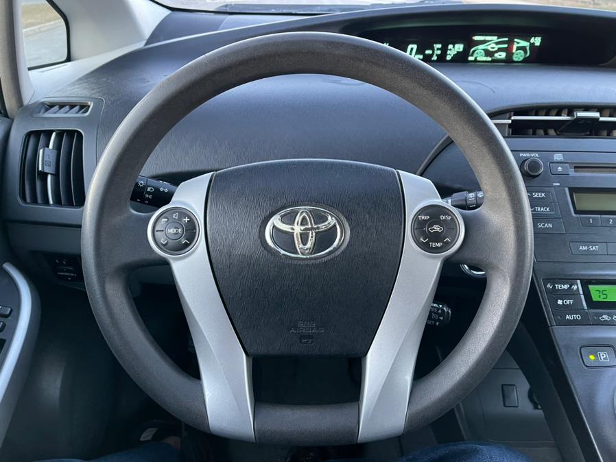 2011 Toyota Prius 5dr HB II, available for sale in Copiague, New York | Great Deal Motors. Copiague, New York