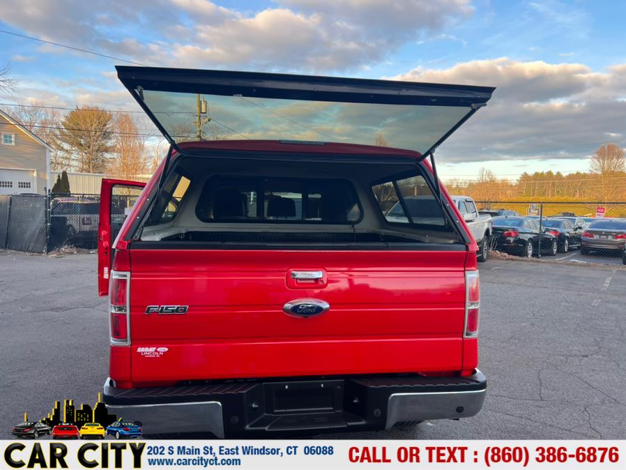 2012 Ford F-150 4WD SuperCrew 157" Lariat, available for sale in East Windsor, Connecticut | Car City LLC. East Windsor, Connecticut 2012 Ford F-150 4WD SuperCrew 157" Lariat, available for sale in East Windsor, Connecticut | Car City LLC. East Windsor, Connecticut