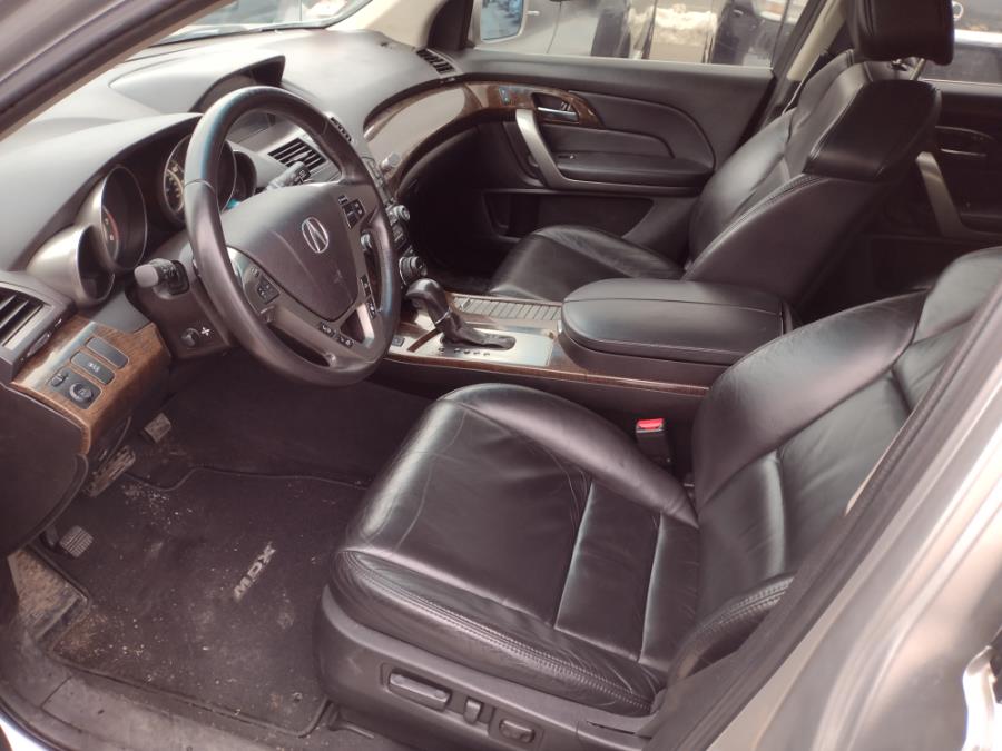 2012 Acura MDX AWD 4dr Tech Pkg, available for sale in Chicopee, Massachusetts | Matts Auto Mall LLC. Chicopee, Massachusetts 2012 Acura MDX AWD 4dr Tech Pkg, available for sale in Chicopee, Massachusetts | Matts Auto Mall LLC. Chicopee, Massachusetts