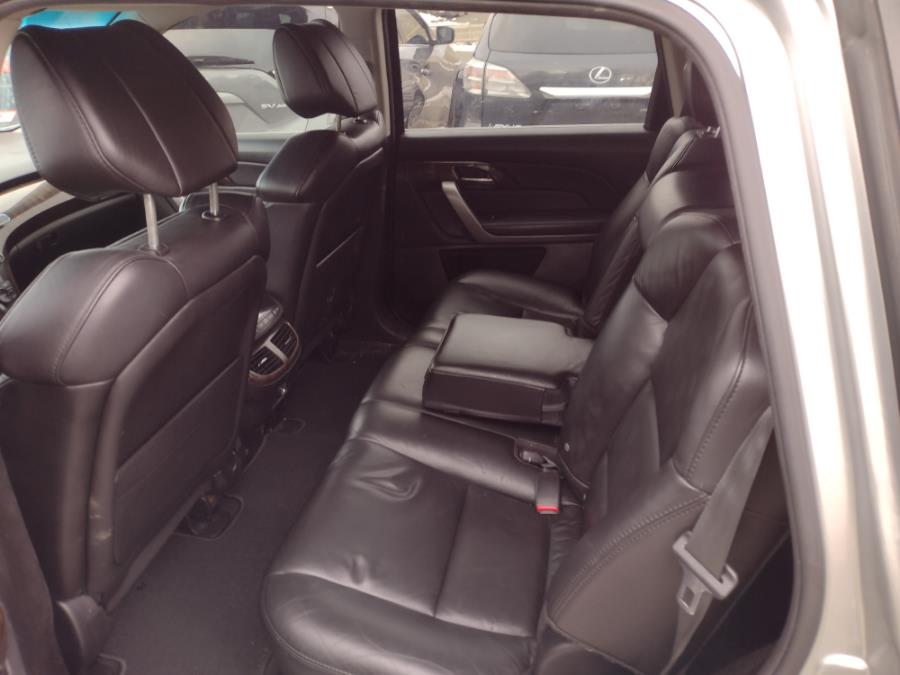 2012 Acura MDX AWD 4dr Tech Pkg, available for sale in Chicopee, Massachusetts | Matts Auto Mall LLC. Chicopee, Massachusetts 2012 Acura MDX AWD 4dr Tech Pkg, available for sale in Chicopee, Massachusetts | Matts Auto Mall LLC. Chicopee, Massachusetts