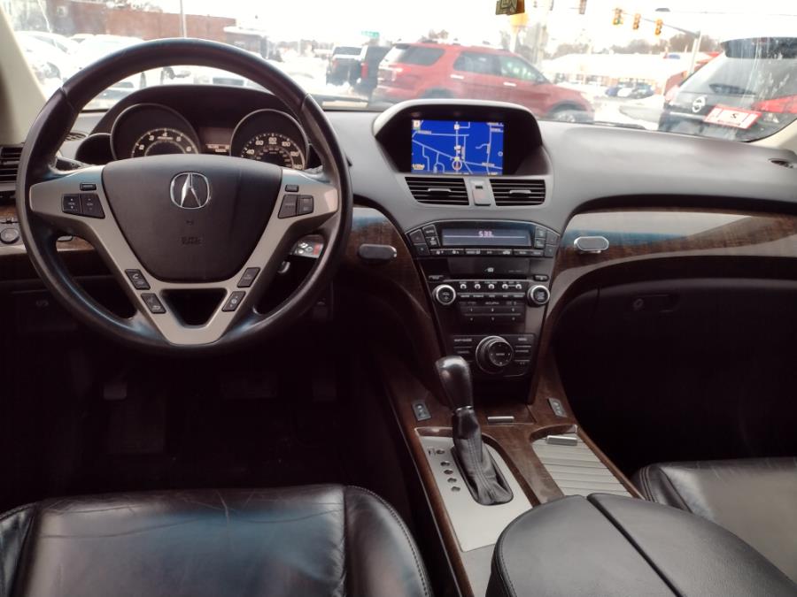 2012 Acura MDX AWD 4dr Tech Pkg, available for sale in Chicopee, Massachusetts | Matts Auto Mall LLC. Chicopee, Massachusetts 2012 Acura MDX AWD 4dr Tech Pkg, available for sale in Chicopee, Massachusetts | Matts Auto Mall LLC. Chicopee, Massachusetts