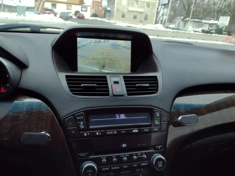 2012 Acura MDX AWD 4dr Tech Pkg, available for sale in Chicopee, Massachusetts | Matts Auto Mall LLC. Chicopee, Massachusetts 2012 Acura MDX AWD 4dr Tech Pkg, available for sale in Chicopee, Massachusetts | Matts Auto Mall LLC. Chicopee, Massachusetts