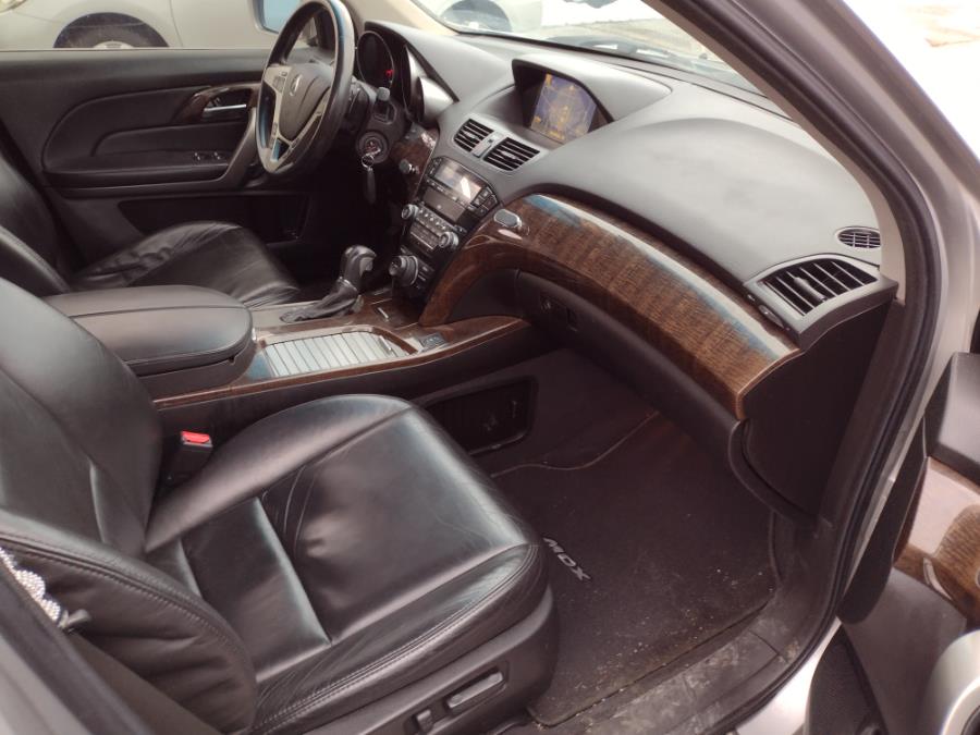 2012 Acura MDX AWD 4dr Tech Pkg, available for sale in Chicopee, Massachusetts | Matts Auto Mall LLC. Chicopee, Massachusetts 2012 Acura MDX AWD 4dr Tech Pkg, available for sale in Chicopee, Massachusetts | Matts Auto Mall LLC. Chicopee, Massachusetts