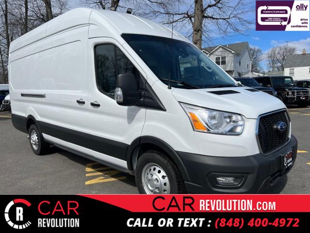 2021 Ford Transit Cargo Van T-350 148'' HR, available for sale in Maple Shade, New Jersey | Car Revolution. Maple Shade, New Jersey 2021 Ford Transit Cargo Van T-350 148'' HR, available for sale in Maple Shade, New Jersey | Car Revolution. Maple Shade, New Jersey