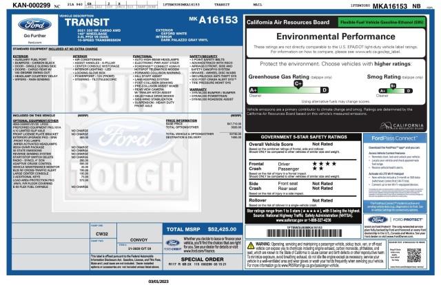 2021 Ford Transit Cargo Van T-350 148'' HR, available for sale in Maple Shade, New Jersey | Car Revolution. Maple Shade, New Jersey 2021 Ford Transit Cargo Van T-350 148'' HR, available for sale in Maple Shade, New Jersey | Car Revolution. Maple Shade, New Jersey