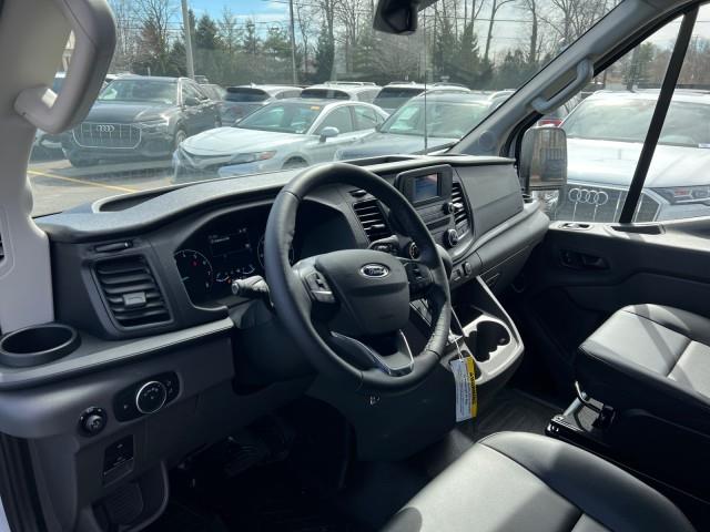 2021 Ford Transit Cargo Van T-350 148'' HR, available for sale in Maple Shade, New Jersey | Car Revolution. Maple Shade, New Jersey 2021 Ford Transit Cargo Van T-350 148'' HR, available for sale in Maple Shade, New Jersey | Car Revolution. Maple Shade, New Jersey