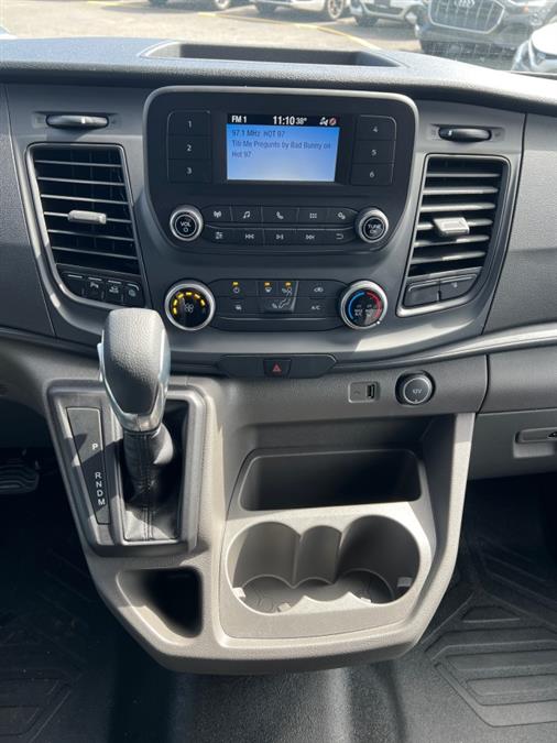 2021 Ford Transit Cargo Van T-350 148'' HR, available for sale in Maple Shade, New Jersey | Car Revolution. Maple Shade, New Jersey 2021 Ford Transit Cargo Van T-350 148'' HR, available for sale in Maple Shade, New Jersey | Car Revolution. Maple Shade, New Jersey