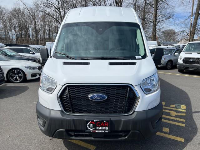 2021 Ford Transit Cargo Van T-350 148'' HR, available for sale in Maple Shade, New Jersey | Car Revolution. Maple Shade, New Jersey 2021 Ford Transit Cargo Van T-350 148'' HR, available for sale in Maple Shade, New Jersey | Car Revolution. Maple Shade, New Jersey