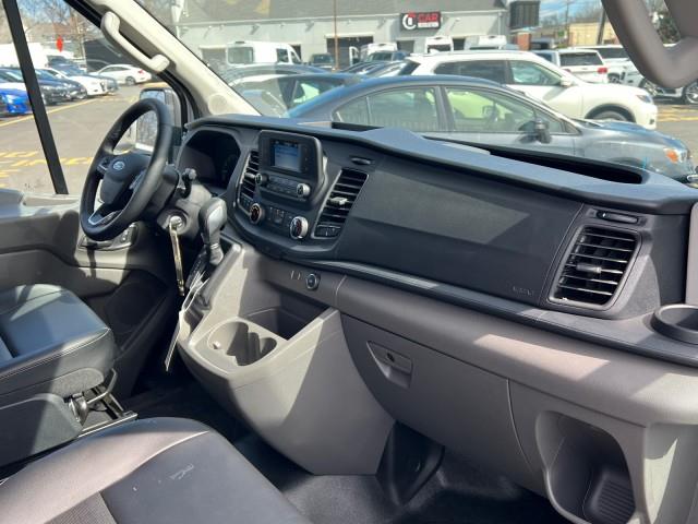 2021 Ford Transit Cargo Van T-350 148'' HR, available for sale in Maple Shade, New Jersey | Car Revolution. Maple Shade, New Jersey 2021 Ford Transit Cargo Van T-350 148'' HR, available for sale in Maple Shade, New Jersey | Car Revolution. Maple Shade, New Jersey