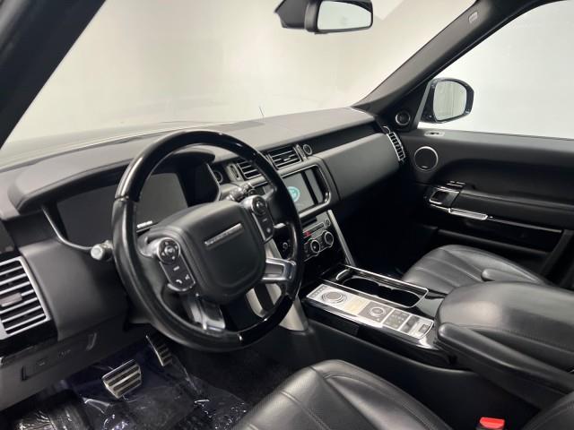 2016 Land Rover Range Rover Supercharged, available for sale in Maple Shade, New Jersey | Car Revolution. Maple Shade, New Jersey 2016 Land Rover Range Rover Supercharged, available for sale in Maple Shade, New Jersey | Car Revolution. Maple Shade, New Jersey