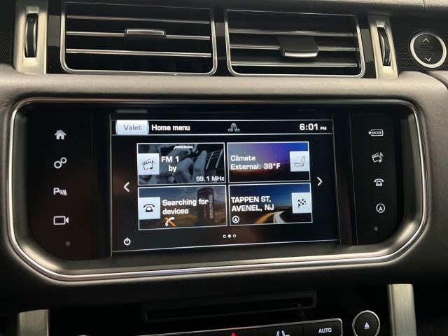2016 Land Rover Range Rover Supercharged, available for sale in Maple Shade, New Jersey | Car Revolution. Maple Shade, New Jersey 2016 Land Rover Range Rover Supercharged, available for sale in Maple Shade, New Jersey | Car Revolution. Maple Shade, New Jersey