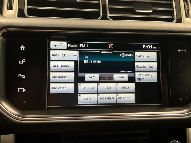 2016 Land Rover Range Rover Supercharged, available for sale in Maple Shade, New Jersey | Car Revolution. Maple Shade, New Jersey 2016 Land Rover Range Rover Supercharged, available for sale in Maple Shade, New Jersey | Car Revolution. Maple Shade, New Jersey