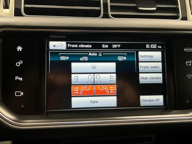 2016 Land Rover Range Rover Supercharged, available for sale in Maple Shade, New Jersey | Car Revolution. Maple Shade, New Jersey 2016 Land Rover Range Rover Supercharged, available for sale in Maple Shade, New Jersey | Car Revolution. Maple Shade, New Jersey
