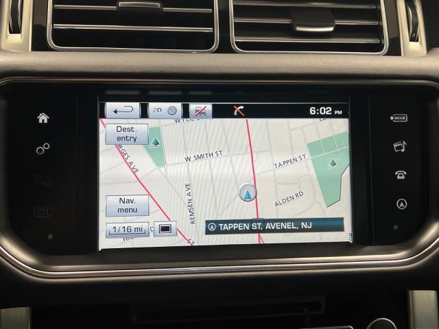 2016 Land Rover Range Rover Supercharged, available for sale in Maple Shade, New Jersey | Car Revolution. Maple Shade, New Jersey 2016 Land Rover Range Rover Supercharged, available for sale in Maple Shade, New Jersey | Car Revolution. Maple Shade, New Jersey