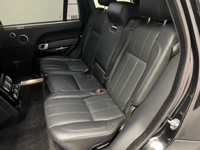 2016 Land Rover Range Rover Supercharged, available for sale in Maple Shade, New Jersey | Car Revolution. Maple Shade, New Jersey 2016 Land Rover Range Rover Supercharged, available for sale in Maple Shade, New Jersey | Car Revolution. Maple Shade, New Jersey