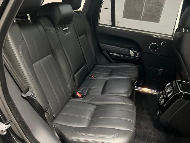 2016 Land Rover Range Rover Supercharged, available for sale in Maple Shade, New Jersey | Car Revolution. Maple Shade, New Jersey 2016 Land Rover Range Rover Supercharged, available for sale in Maple Shade, New Jersey | Car Revolution. Maple Shade, New Jersey