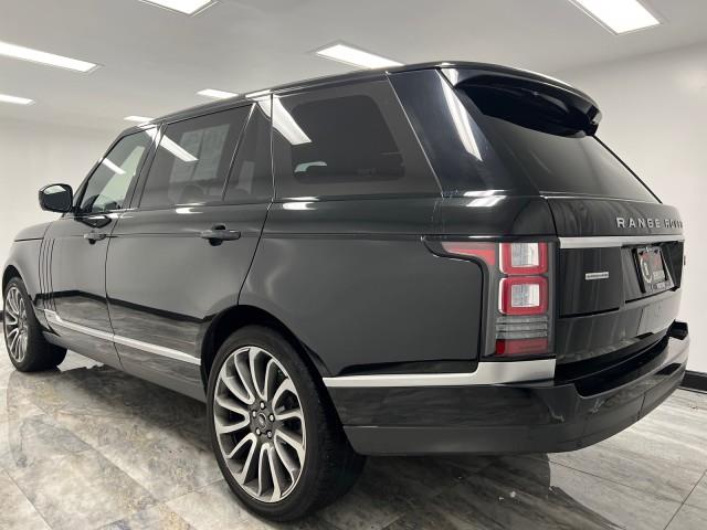 2016 Land Rover Range Rover Supercharged, available for sale in Maple Shade, New Jersey | Car Revolution. Maple Shade, New Jersey 2016 Land Rover Range Rover Supercharged, available for sale in Maple Shade, New Jersey | Car Revolution. Maple Shade, New Jersey