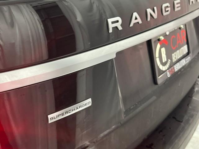 2016 Land Rover Range Rover Supercharged, available for sale in Maple Shade, New Jersey | Car Revolution. Maple Shade, New Jersey 2016 Land Rover Range Rover Supercharged, available for sale in Maple Shade, New Jersey | Car Revolution. Maple Shade, New Jersey