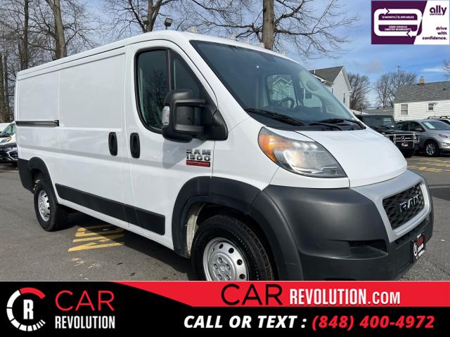 2019 Ram Promaster Cargo Van 1500 LR 136'' WB, available for sale in Maple Shade, New Jersey | Car Revolution. Maple Shade, New Jersey