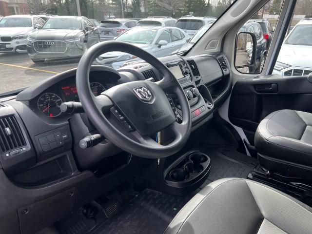 2019 Ram Promaster Cargo Van 1500 LR 136'' WB, available for sale in Maple Shade, New Jersey | Car Revolution. Maple Shade, New Jersey 2019 Ram Promaster Cargo Van 1500 LR 136'' WB, available for sale in Maple Shade, New Jersey | Car Revolution. Maple Shade, New Jersey