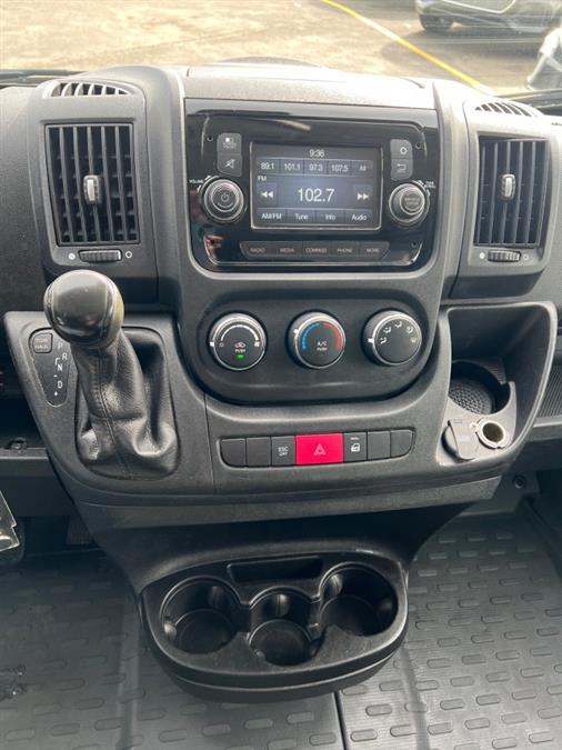 2019 Ram Promaster Cargo Van 1500 LR 136'' WB, available for sale in Maple Shade, New Jersey | Car Revolution. Maple Shade, New Jersey 2019 Ram Promaster Cargo Van 1500 LR 136'' WB, available for sale in Maple Shade, New Jersey | Car Revolution. Maple Shade, New Jersey