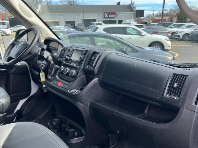 2019 Ram Promaster Cargo Van 1500 LR 136'' WB, available for sale in Maple Shade, New Jersey | Car Revolution. Maple Shade, New Jersey 2019 Ram Promaster Cargo Van 1500 LR 136'' WB, available for sale in Maple Shade, New Jersey | Car Revolution. Maple Shade, New Jersey