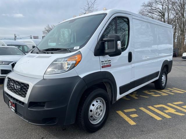 2019 Ram Promaster Cargo Van 1500 LR 136'' WB, available for sale in Maple Shade, New Jersey | Car Revolution. Maple Shade, New Jersey 2019 Ram Promaster Cargo Van 1500 LR 136'' WB, available for sale in Maple Shade, New Jersey | Car Revolution. Maple Shade, New Jersey