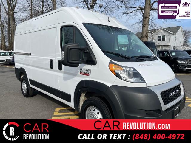 2021 Ram Promaster Cargo Van 2500 HR 136'' WB, available for sale in Maple Shade, New Jersey | Car Revolution. Maple Shade, New Jersey 2021 Ram Promaster Cargo Van 2500 HR 136'' WB, available for sale in Maple Shade, New Jersey | Car Revolution. Maple Shade, New Jersey