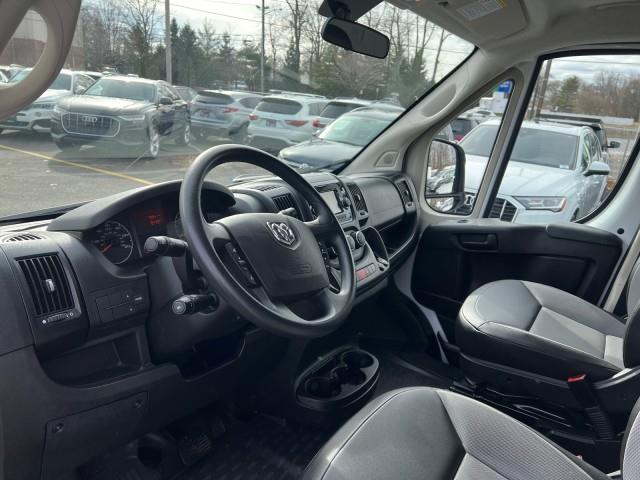 2021 Ram Promaster Cargo Van 2500 HR 136'' WB, available for sale in Maple Shade, New Jersey | Car Revolution. Maple Shade, New Jersey 2021 Ram Promaster Cargo Van 2500 HR 136'' WB, available for sale in Maple Shade, New Jersey | Car Revolution. Maple Shade, New Jersey