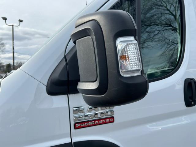 2021 Ram Promaster Cargo Van 2500 HR 136'' WB, available for sale in Maple Shade, New Jersey | Car Revolution. Maple Shade, New Jersey 2021 Ram Promaster Cargo Van 2500 HR 136'' WB, available for sale in Maple Shade, New Jersey | Car Revolution. Maple Shade, New Jersey