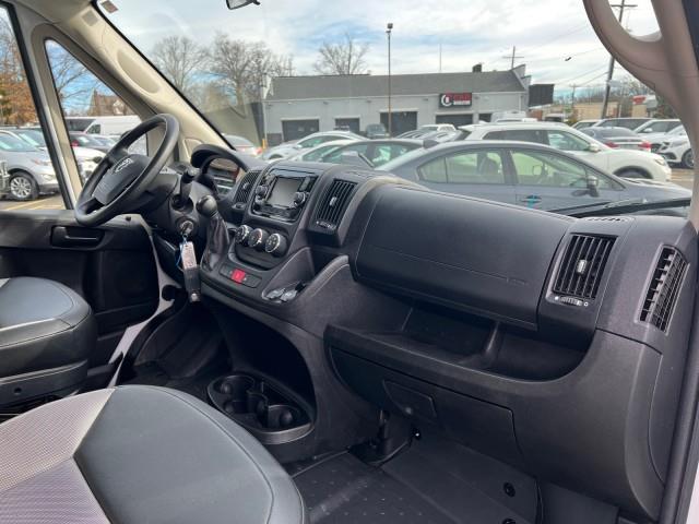 2021 Ram Promaster Cargo Van 2500 HR 136'' WB, available for sale in Maple Shade, New Jersey | Car Revolution. Maple Shade, New Jersey 2021 Ram Promaster Cargo Van 2500 HR 136'' WB, available for sale in Maple Shade, New Jersey | Car Revolution. Maple Shade, New Jersey