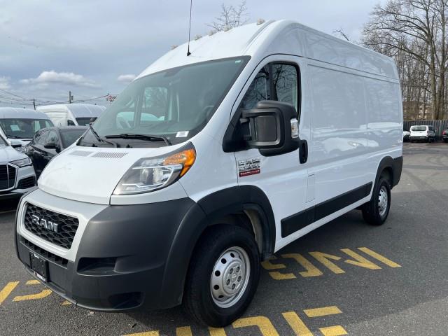 2021 Ram Promaster Cargo Van 2500 HR 136'' WB, available for sale in Maple Shade, New Jersey | Car Revolution. Maple Shade, New Jersey 2021 Ram Promaster Cargo Van 2500 HR 136'' WB, available for sale in Maple Shade, New Jersey | Car Revolution. Maple Shade, New Jersey
