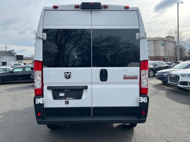 2021 Ram Promaster Cargo Van 2500 HR 136'' WB, available for sale in Maple Shade, New Jersey | Car Revolution. Maple Shade, New Jersey 2021 Ram Promaster Cargo Van 2500 HR 136'' WB, available for sale in Maple Shade, New Jersey | Car Revolution. Maple Shade, New Jersey