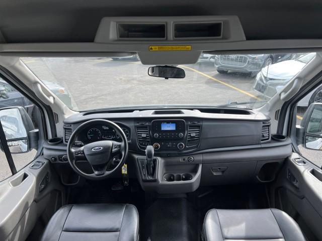 2020 Ford Transit Cargo Van T-250 130'' MR, available for sale in Maple Shade, New Jersey | Car Revolution. Maple Shade, New Jersey 2020 Ford Transit Cargo Van T-250 130'' MR, available for sale in Maple Shade, New Jersey | Car Revolution. Maple Shade, New Jersey