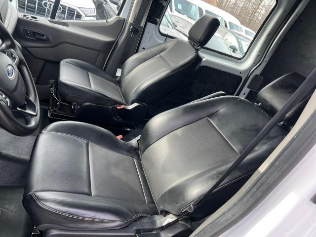 2020 Ford Transit Cargo Van T-250 130'' MR, available for sale in Maple Shade, New Jersey | Car Revolution. Maple Shade, New Jersey 2020 Ford Transit Cargo Van T-250 130'' MR, available for sale in Maple Shade, New Jersey | Car Revolution. Maple Shade, New Jersey