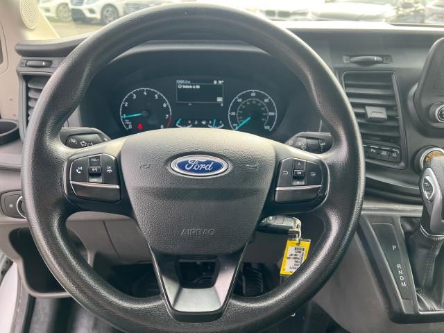 2020 Ford Transit Cargo Van T-250 130'' MR, available for sale in Maple Shade, New Jersey | Car Revolution. Maple Shade, New Jersey 2020 Ford Transit Cargo Van T-250 130'' MR, available for sale in Maple Shade, New Jersey | Car Revolution. Maple Shade, New Jersey