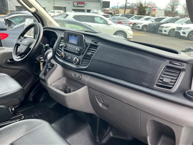 2020 Ford Transit Cargo Van T-250 130'' MR, available for sale in Maple Shade, New Jersey | Car Revolution. Maple Shade, New Jersey 2020 Ford Transit Cargo Van T-250 130'' MR, available for sale in Maple Shade, New Jersey | Car Revolution. Maple Shade, New Jersey