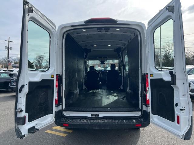 2020 Ford Transit Cargo Van T-250 130'' MR, available for sale in Maple Shade, New Jersey | Car Revolution. Maple Shade, New Jersey 2020 Ford Transit Cargo Van T-250 130'' MR, available for sale in Maple Shade, New Jersey | Car Revolution. Maple Shade, New Jersey