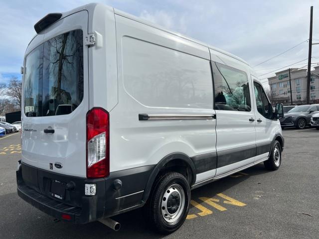 2020 Ford Transit Cargo Van T-250 130'' MR, available for sale in Maple Shade, New Jersey | Car Revolution. Maple Shade, New Jersey 2020 Ford Transit Cargo Van T-250 130'' MR, available for sale in Maple Shade, New Jersey | Car Revolution. Maple Shade, New Jersey