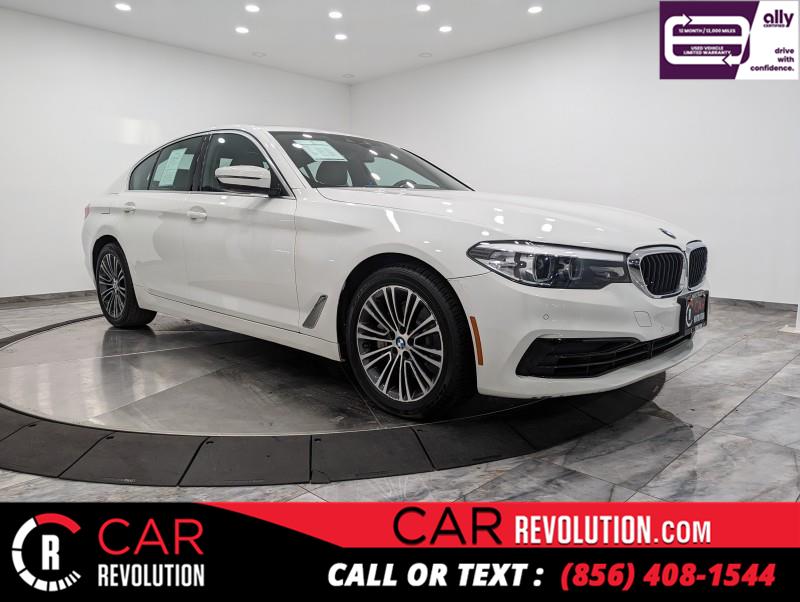 2020 BMW 5 Series 530i xDrive, available for sale in Maple Shade, New Jersey | Car Revolution. Maple Shade, New Jersey 2020 BMW 5 Series 530i xDrive, available for sale in Maple Shade, New Jersey | Car Revolution. Maple Shade, New Jersey