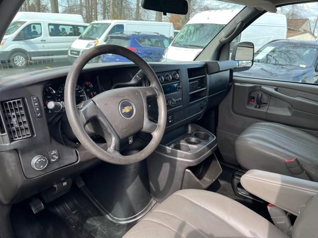 2014 Chevrolet Express Cargo Van RWD 3500 155'', available for sale in Maple Shade, New Jersey | Car Revolution. Maple Shade, New Jersey 2014 Chevrolet Express Cargo Van RWD 3500 155'', available for sale in Maple Shade, New Jersey | Car Revolution. Maple Shade, New Jersey