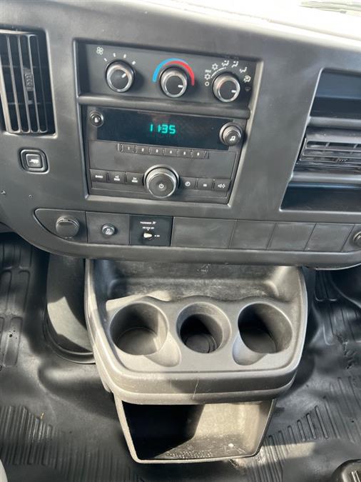 2014 Chevrolet Express Cargo Van RWD 3500 155'', available for sale in Maple Shade, New Jersey | Car Revolution. Maple Shade, New Jersey 2014 Chevrolet Express Cargo Van RWD 3500 155'', available for sale in Maple Shade, New Jersey | Car Revolution. Maple Shade, New Jersey