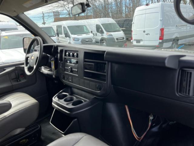 2014 Chevrolet Express Cargo Van RWD 3500 155'', available for sale in Maple Shade, New Jersey | Car Revolution. Maple Shade, New Jersey 2014 Chevrolet Express Cargo Van RWD 3500 155'', available for sale in Maple Shade, New Jersey | Car Revolution. Maple Shade, New Jersey