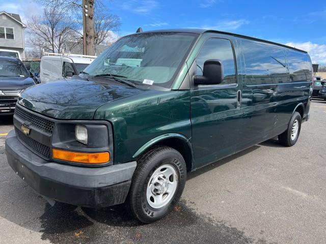 2014 Chevrolet Express Cargo Van RWD 3500 155'', available for sale in Maple Shade, New Jersey | Car Revolution. Maple Shade, New Jersey 2014 Chevrolet Express Cargo Van RWD 3500 155'', available for sale in Maple Shade, New Jersey | Car Revolution. Maple Shade, New Jersey