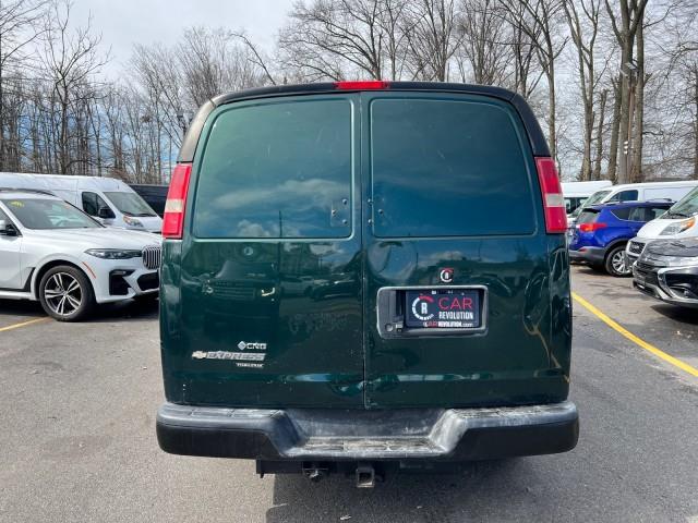2014 Chevrolet Express Cargo Van RWD 3500 155'', available for sale in Maple Shade, New Jersey | Car Revolution. Maple Shade, New Jersey 2014 Chevrolet Express Cargo Van RWD 3500 155'', available for sale in Maple Shade, New Jersey | Car Revolution. Maple Shade, New Jersey