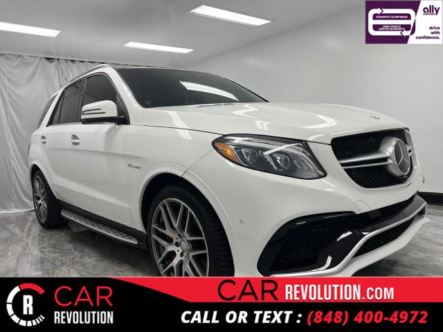 2016 Mercedes-benz Gle AMG GLE 63 S-Model, available for sale in Maple Shade, New Jersey | Car Revolution. Maple Shade, New Jersey 2016 Mercedes-benz Gle AMG GLE 63 S-Model, available for sale in Maple Shade, New Jersey | Car Revolution. Maple Shade, New Jersey