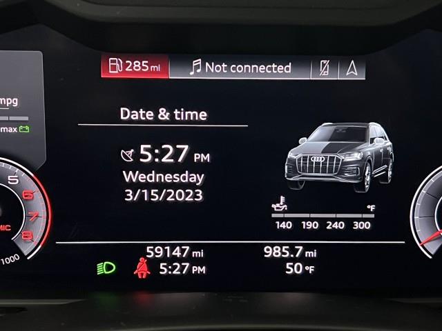 2020 Audi Q7 Premium Plus, available for sale in Maple Shade, New Jersey | Car Revolution. Maple Shade, New Jersey 2020 Audi Q7 Premium Plus, available for sale in Maple Shade, New Jersey | Car Revolution. Maple Shade, New Jersey